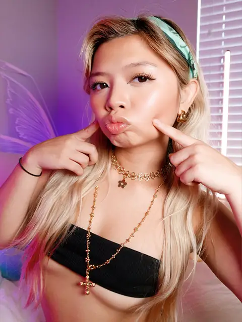 Ivory <3 on OnlyFans