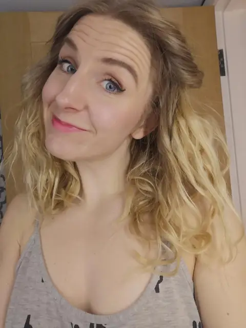 Sarah on OnlyFans