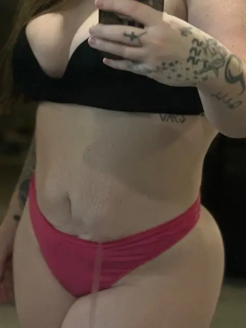 sugar baby on OnlyFans