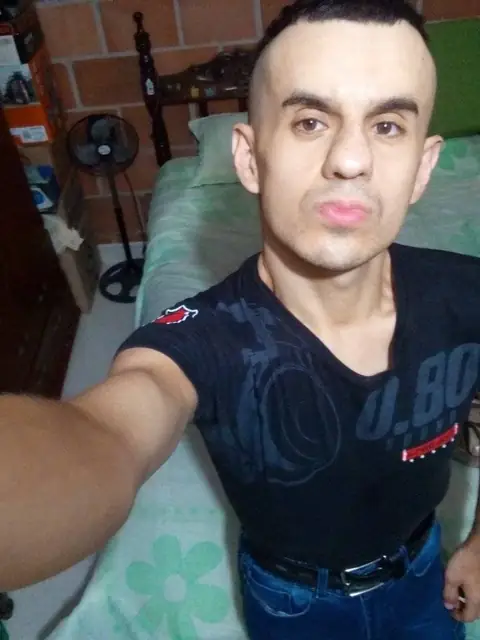 Luis Fernando quintero on OnlyFans