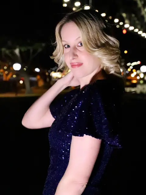 Jessica Sterling OnlyFans profile