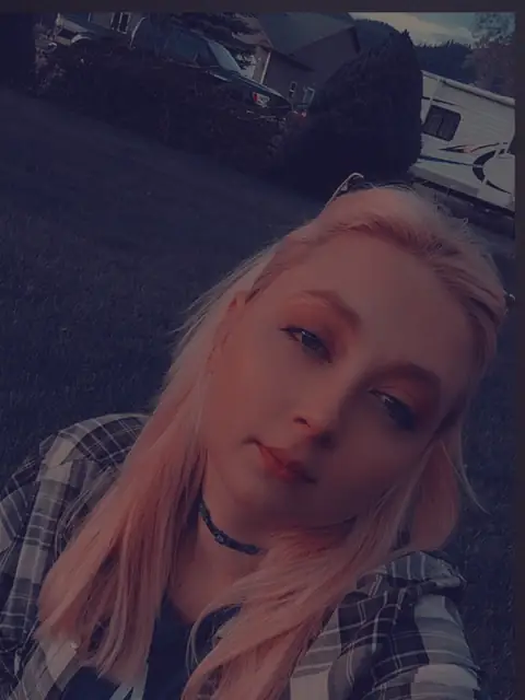 Jessica Hood on OnlyFans