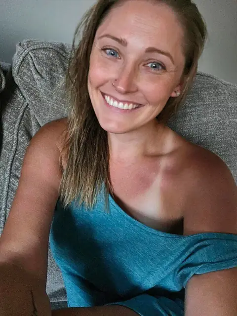 Jessie on OnlyFans