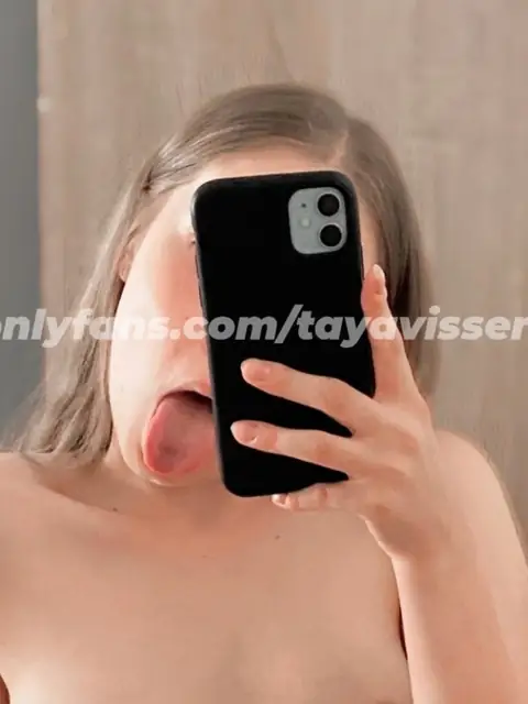 Taya on OnlyFans