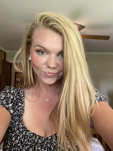 Annie on OnlyFans