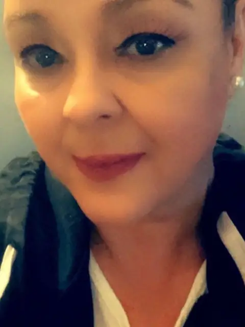 Betty Martinez on OnlyFans