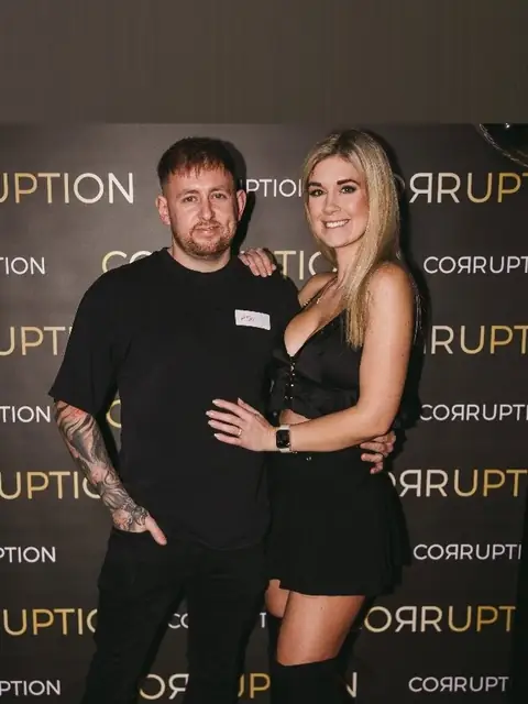 Ash and Tanya on OnlyFans
