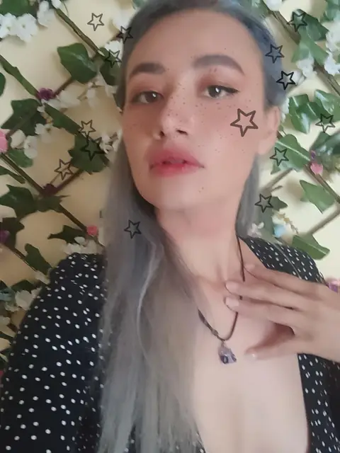 Bruja de fuego on OnlyFans