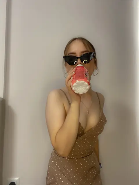 Keri on OnlyFans