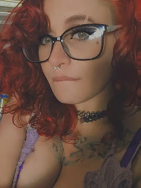 Jessiferzzz on OnlyFans
