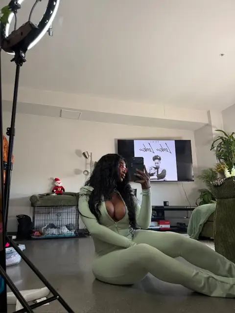 The Doll on OnlyFans