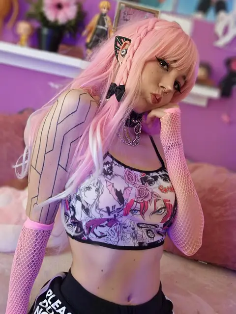 Larigunnie on OnlyFans