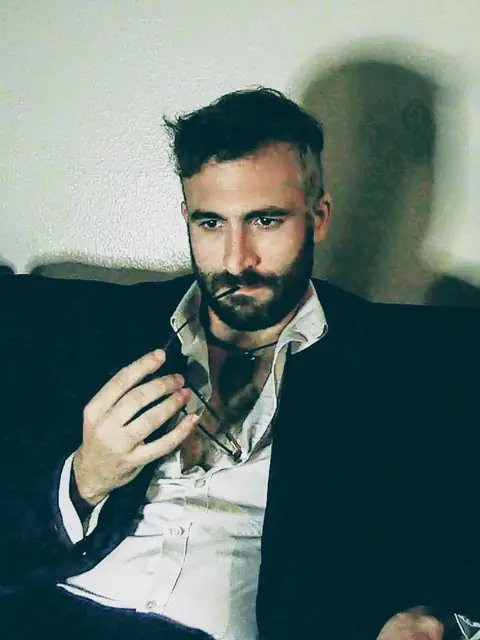 Rob G on OnlyFans