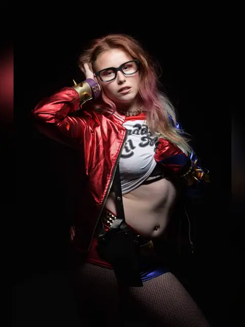Alice Serendipity on OnlyFans