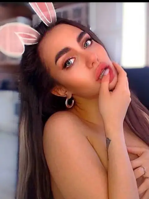 Lil Gabby on OnlyFans