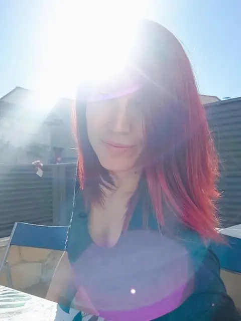 Alexia Barcelona OnlyFans profile