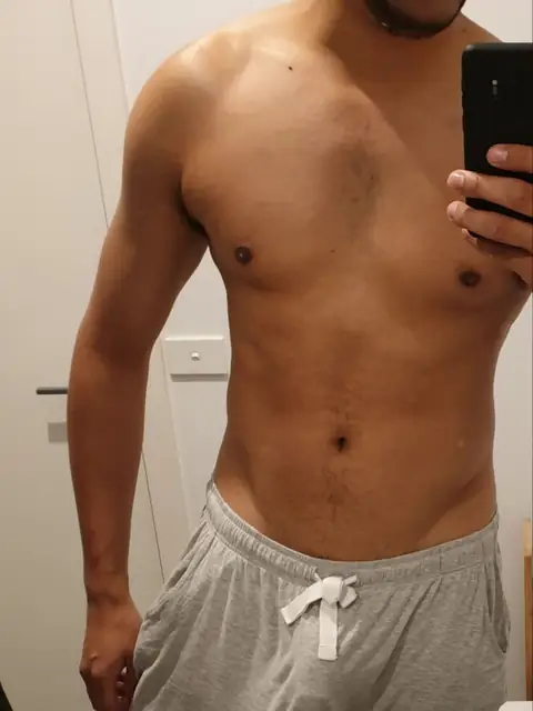 Mike OnlyFans profile