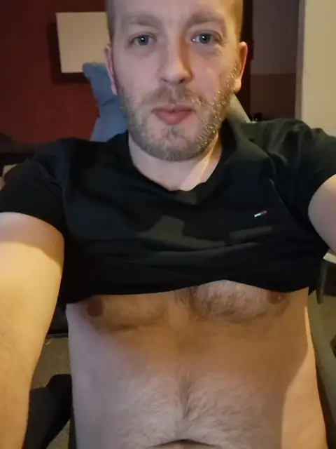 Henrik on OnlyFans