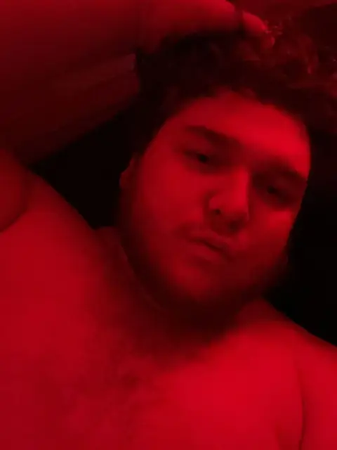 Horny Bear on OnlyFans