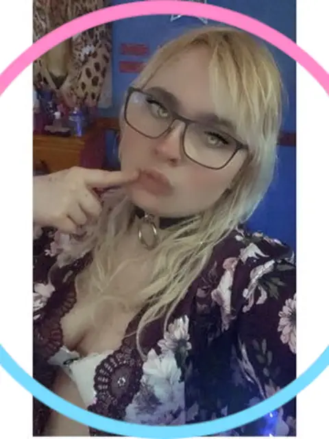 Jade Hickey OnlyFans profile