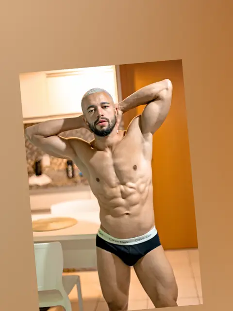 Jefferson Martins on OnlyFans