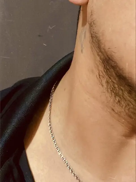 Johny on OnlyFans