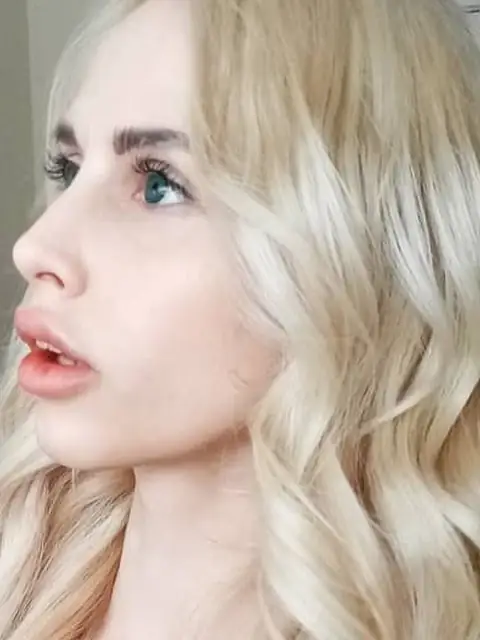 Katerina on OnlyFans