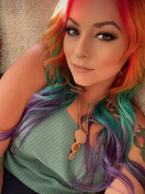 Baby Shawna on OnlyFans