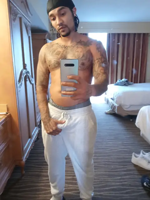 Vante on OnlyFans