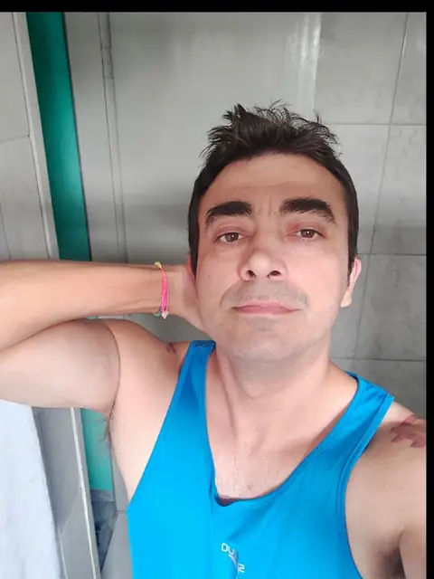 Sanny Sunshine on OnlyFans