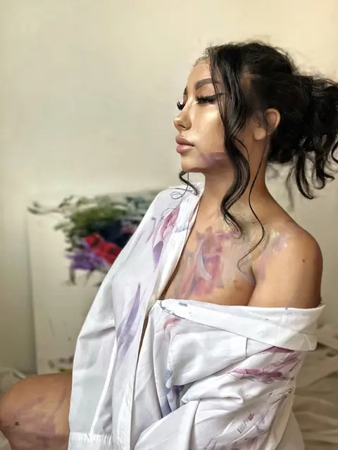 Sophia Wilson on OnlyFans