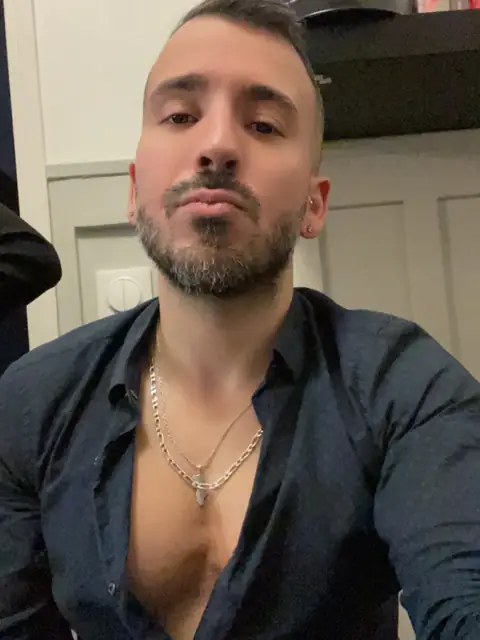 Tidus on OnlyFans