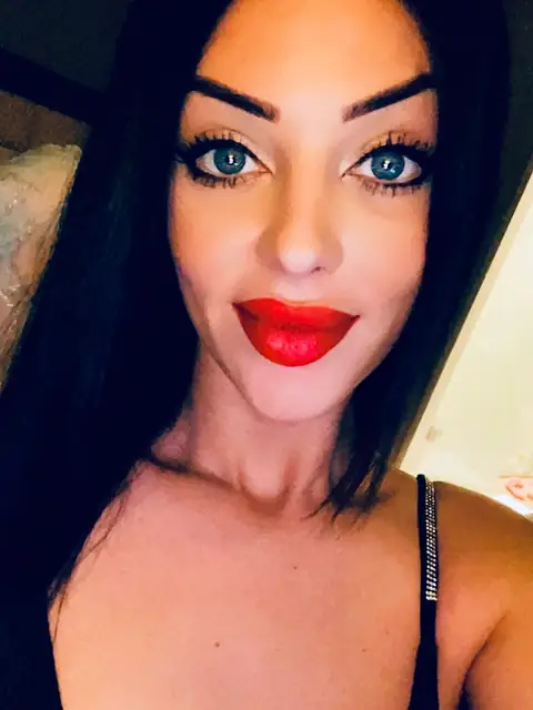 Roxana XXX on OnlyFans