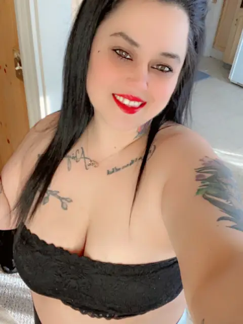 Sapphire on OnlyFans