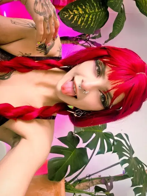 Lila Bratz on OnlyFans