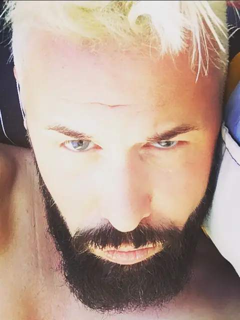 BadPuppyI on OnlyFans