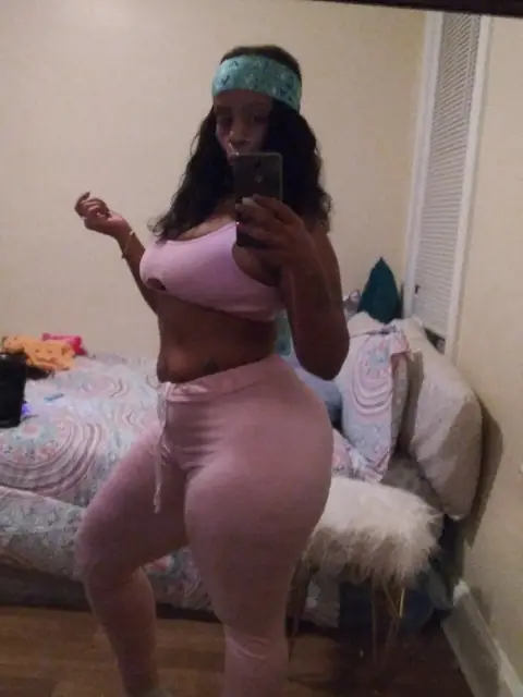Big booty Judy on OnlyFans