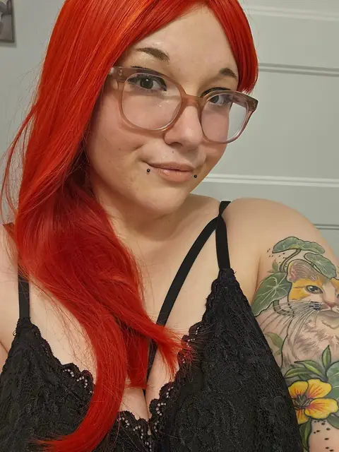 NicKye BBW on OnlyFans