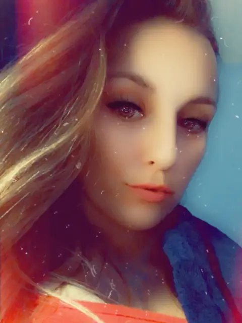 Mercedes Rain on OnlyFans