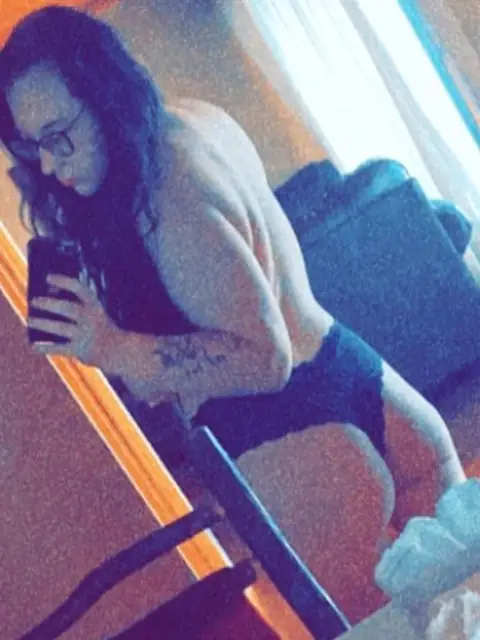Jess on OnlyFans