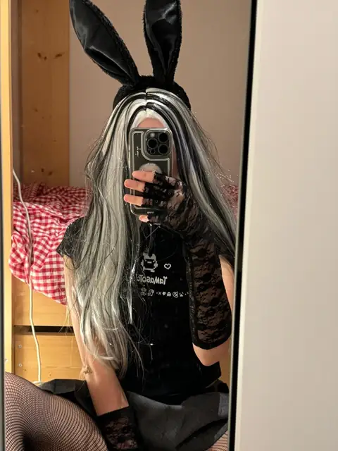 Pantykawaii OnlyFans profile