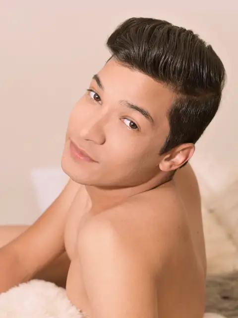 Latino Twink on OnlyFans