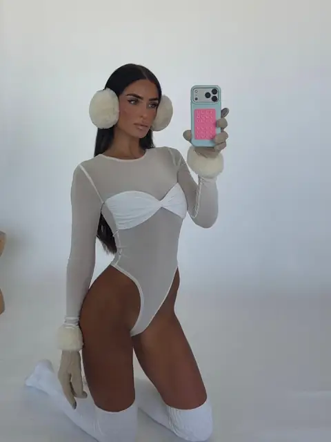 Hayley on OnlyFans