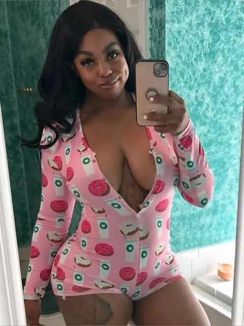 Essence Is My Name on OnlyFans