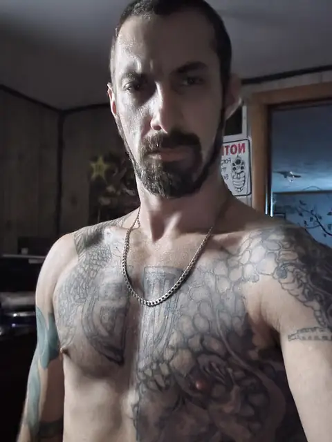 Walt on OnlyFans