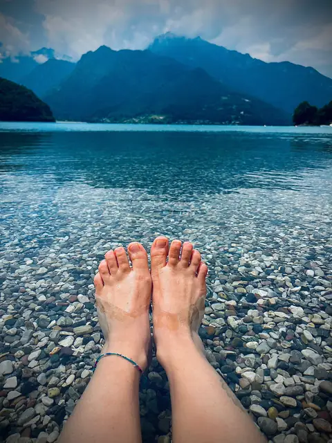 Stella Little Feet on OnlyFans