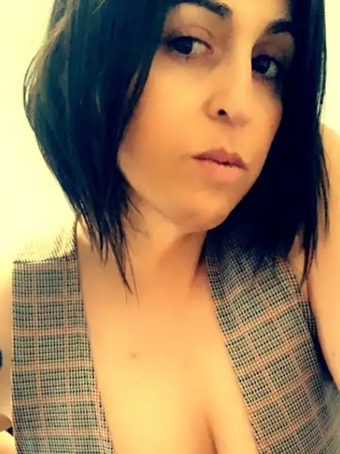 Eden G on OnlyFans