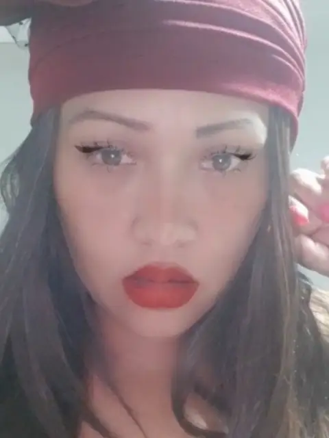 Azalialyna on OnlyFans