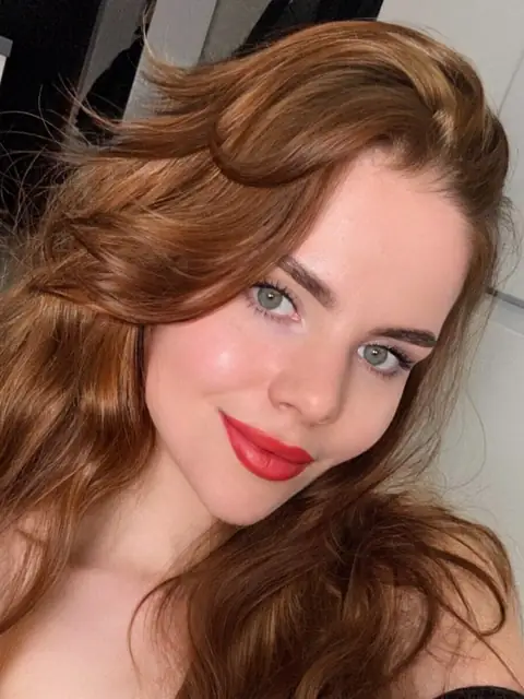 Kaya Morgan OnlyFans profile