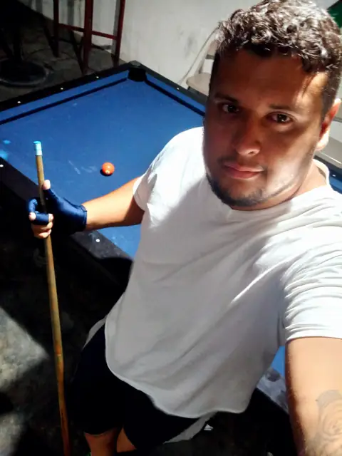 Monkey Pichardo on OnlyFans